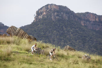 Emirates One&Only Wolgan Valley Australia - Accommodation Nelson Bay 26