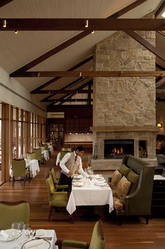 Emirates One&Only Wolgan Valley Australia - Accommodation Nelson Bay 27