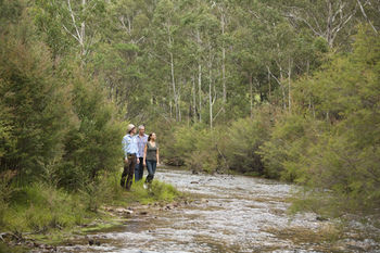 Emirates One&Only Wolgan Valley Australia - Accommodation Nelson Bay 30