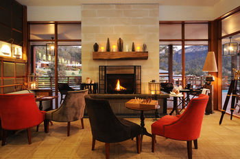 Emirates One&Only Wolgan Valley Australia - Accommodation Nelson Bay 36