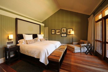 Emirates One&Only Wolgan Valley Australia - Accommodation Nelson Bay 37