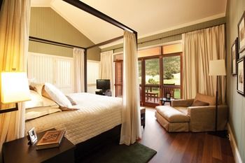 Emirates One&Only Wolgan Valley Australia - Accommodation Nelson Bay 38