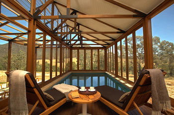 Emirates One&Only Wolgan Valley Australia - Accommodation Nelson Bay 39