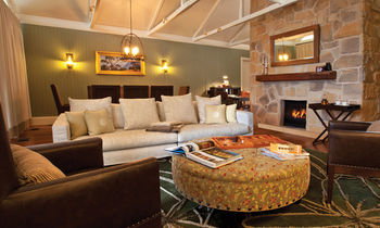 Emirates One&Only Wolgan Valley Australia - Accommodation Nelson Bay 40