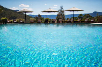 Emirates One&Only Wolgan Valley Australia - Accommodation Nelson Bay 45