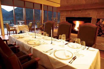 Emirates One&Only Wolgan Valley Australia - Accommodation Nelson Bay 48