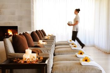 Emirates One&Only Wolgan Valley Australia - Accommodation Nelson Bay 53