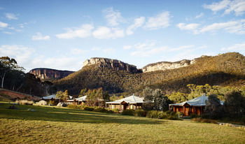 Emirates One&Only Wolgan Valley Australia - Accommodation Nelson Bay 54