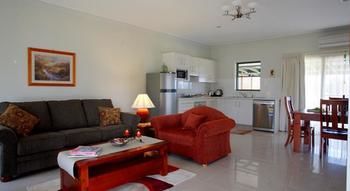 Talga Estate - Accommodation Nelson Bay 41