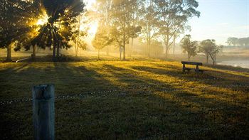 Talga Estate - Accommodation Nelson Bay 13