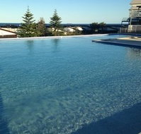 Caves Beachside Hotel - Accommodation Nelson Bay