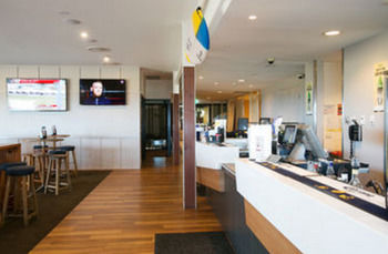 Caves Beachside Hotel - Accommodation Nelson Bay 31