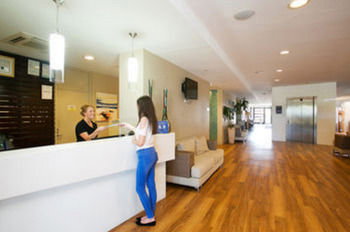 Caves Beachside Hotel - Accommodation Nelson Bay 48