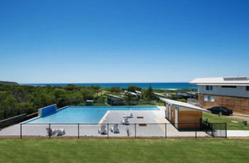 Caves Beachside Hotel - Accommodation Nelson Bay 53