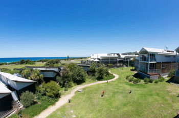 Caves Beachside Hotel - Accommodation Nelson Bay 56