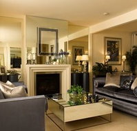 Andreaposs Mews Luxury Serviced Apartments - Accommodation Nelson Bay