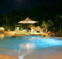 Ocean Beach Resort amp Holiday Park - Accommodation Nelson Bay