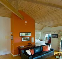 Cottages at Monreale - Accommodation Nelson Bay