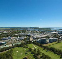 Horton Apartments - Accommodation Nelson Bay