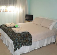 Sanddancers BampB - Accommodation Nelson Bay