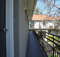 Buckingham International Serviced Apartments - Accommodation Nelson Bay