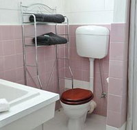 The Prince Mark Motor Inn - Accommodation Nelson Bay