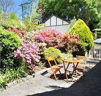 Holly Lodge - Accommodation Nelson Bay