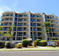 Excellsior - Accommodation Nelson Bay