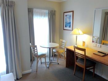 Glen Inn - Accommodation Nelson Bay 5