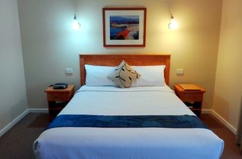 Glen Inn - Accommodation Nelson Bay 11