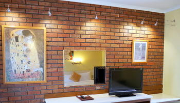 Glen Inn - Accommodation Nelson Bay 19