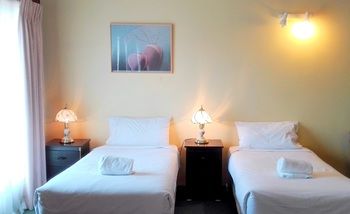 Glen Inn - Accommodation Nelson Bay 21