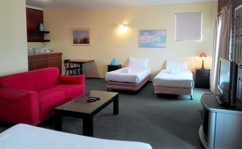 Glen Inn - Accommodation Nelson Bay 24