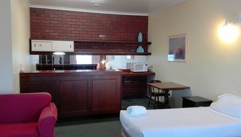 Glen Inn - Accommodation Nelson Bay 26