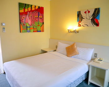 Glen Inn - Accommodation Nelson Bay 29