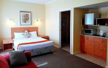 Glen Inn - Accommodation Nelson Bay 33
