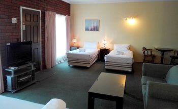 Glen Inn - Accommodation Nelson Bay 46
