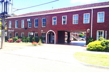 Glen Inn - Accommodation Nelson Bay 55