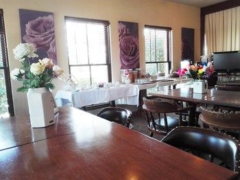 Glen Inn - Accommodation Nelson Bay 57