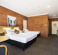 Archer Hotel Nowra - Accommodation Nelson Bay