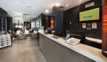 Quality Hotel Sands - Accommodation Nelson Bay 0