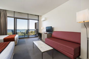 Quality Hotel Sands - Accommodation Nelson Bay 1
