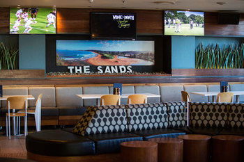 Quality Hotel Sands - Accommodation Nelson Bay 7