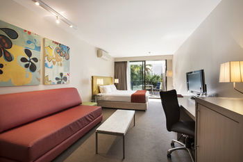 Quality Hotel Sands - Accommodation Nelson Bay 9