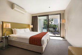 Quality Hotel Sands - Accommodation Nelson Bay 10