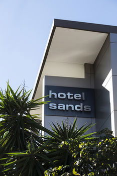 Quality Hotel Sands - Accommodation Nelson Bay 12