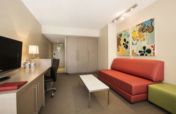 Quality Hotel Sands - Accommodation Nelson Bay 13