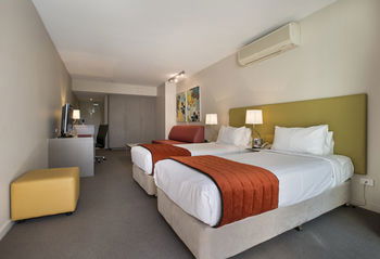 Quality Hotel Sands - Accommodation Nelson Bay 14
