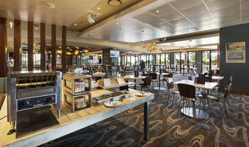 Quality Hotel Sands - Accommodation Nelson Bay 18