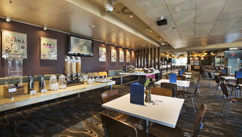 Quality Hotel Sands - Accommodation Nelson Bay 19
